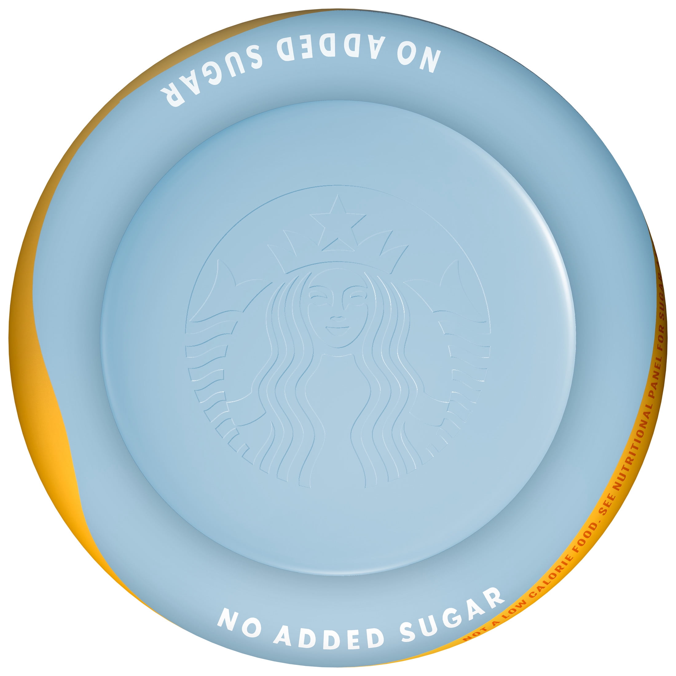 Starbucks Iced Espresso Lite Caramel Macchiato, 40 fl oz bottle