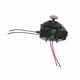 thumbnail image 5 of Methold Joystick analógico de alto ajuste, funcionamiento sencillo, joystick profesional, piezas de repuesto, controlador, taller de Electrónica, 5 of 6