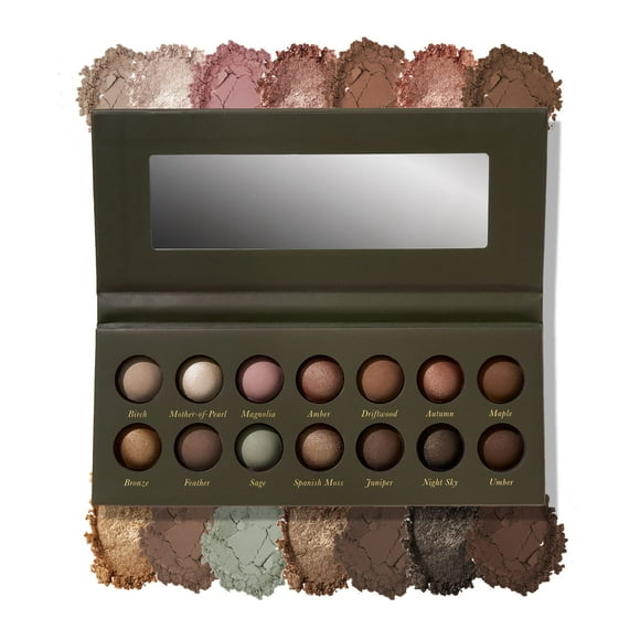Paleta de sombras de ojos LAURA GELLER NEW YORK | The Delectables