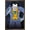 Bronze Framed Version, variant on DC Comics - The Joker - Batman: The Animated Series Wall Poster, 14.725" x 22.375"