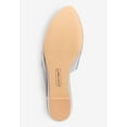 thumbnail image 3 of Comfortview Women's The Ayla Slip On Mule, 3 of 6