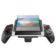 IPEGA Bluetooth 4.0 Retractable Game Controller - Direct-Connect for iOS/Android Phones & Tablets, Multi-Function Plug-and-Play Stretch Gaming Pad