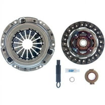 Exedy Racing Clutch KHC03 Clutch Kit Fits 92-01 Prelude