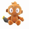 thumbnail image 1 of 26cm Dart Monkey Plush Toy Soft Bloons Td Stuffed Plush Doll Cartoon Figure Plush Toys Kids Adults Plushie Gamer Gift Home Decor Banmo, 1 of 5
