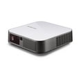 thumbnail image 1 of Instant Smart Viewsonic M2e 1080p Portable Led Projector With Harman Kardon ViewSonic M2E, 1 of 4