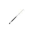 thumbnail image 2 of VONKY Queue de Billard 147 cm Détachable Professionnelle 1/2 Queue Tendance Adultes, 2 of 5