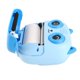 thumbnail image 1 of Cámica Portable Termal Print Kid Camera 2.4 Pulgadas 1080p Video HD Selfie Camera 200dpi Instreing de Tinta Térmica para Niñas Chicos, 1 of 7