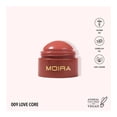 thumbnail image 2 of Rubor bálsamo Moira Soft 009 Love Core 8.5 g, 2 of 5