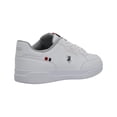 thumbnail image 3 of Tenis York Team Polo Club Hombre Casual Urbano Ajustable blanco 25, 3 of 4