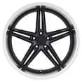 thumbnail image 3 of TSW Cast Aluminum Rim TWVRT 19X9.5 5X112 G-BLK MCH LIP 39MM, 1995VRT395112B66, 3 of 3