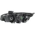 thumbnail image 5 of Headlight Compatible With 2016-2020 Honda Civic Right Passenger Halogen With bulb(s), 5 of 5