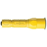 G2X Pro Flashlight Yellow
