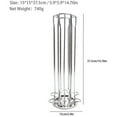 thumbnail image 4 of Soporte para ule de cafe 60 x ules, 4 of 5