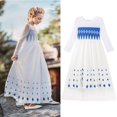 thumbnail image 1 of Encanto Isabela Mirabel Charm disfraz Cenicienta princesa trajes Dolores Pepa niñas vestido Cosplay Rapunzel niños ropa Vestido9-10T Gao Jinjia LED, 1 of 2