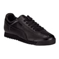 thumbnail image 2 of Tenis Puma Roma Basic Unisex negro 26 353572 17, 2 of 2