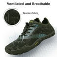 thumbnail image 4 of SAGUARO Water Shoes Mens Womens Barefoot Shoes Quick Drying Breathable Ooutdoor Sports Swim Pool Climbing Running, 4 of 7