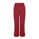 thumbnail image 5 of Karight Women's Linen Wide Leg Pants Summer High Waisted Drawstring Palazzo Pants Casual Beach Pants Baggy Trousers, 5 of 9