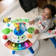 Baby Einstein Around We Grow 4-in-1 Discovery Activity Center, Ages 6 months +