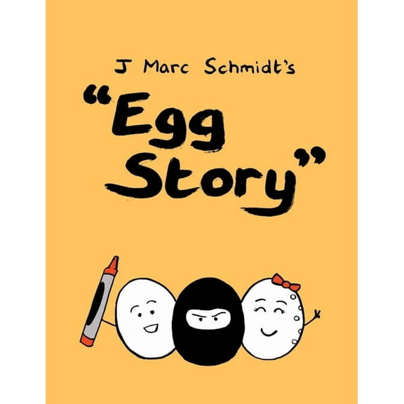 Egg Story - Revisited, (Paperback)
