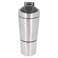 thumbnail image 1 of Botella mezcladora de proteínas vaso mezclador de 800 ml operación sin esfuerzo a prueba de fugas para deportes ANGGREK Otros, 1 of 8
