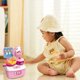 thumbnail image 2 of Juego de cocina de juguete para niños, rompecabezas, médico, juguete con almacenamiento para niños y niñas, 2 of 3