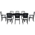 thumbnail image 6 of Solid Wood Construction for Durability / Dining Set for Reliable Use, 6 of 7