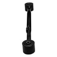 thumbnail image 6 of Detroit Axle - Rear Upper Control Arms for Chevy Trailblazer EXT GMC Envoy XL XUV Buick Rainier Oldsmobile Bravada Saab 9-7x, with Automatic Air Leveling System, 6 of 7