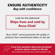 Accu-Chek Guide Me Diabetes Meter for Diabetic Blood Glucose Monitoring (Meter Only)
