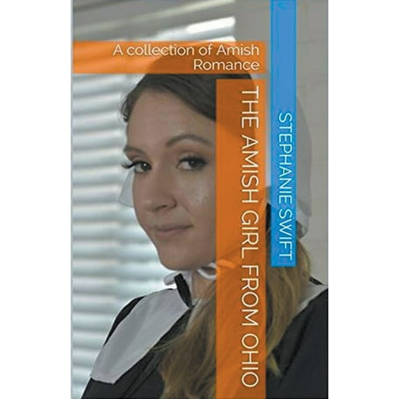 The Amish Girl From Ohio, (Paperback)