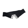 thumbnail image 4 of Cinturón Elástico Para Mujer Sunnimix Moda Informal Con Hebilla Negro 68 cm/26,77 pulgadas 6 cm/2,36 pulgadas, 4 of 8