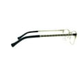 thumbnail image 7 of Lucky Brand Eyeglasses Smarty Black 45mm, 7 of 7