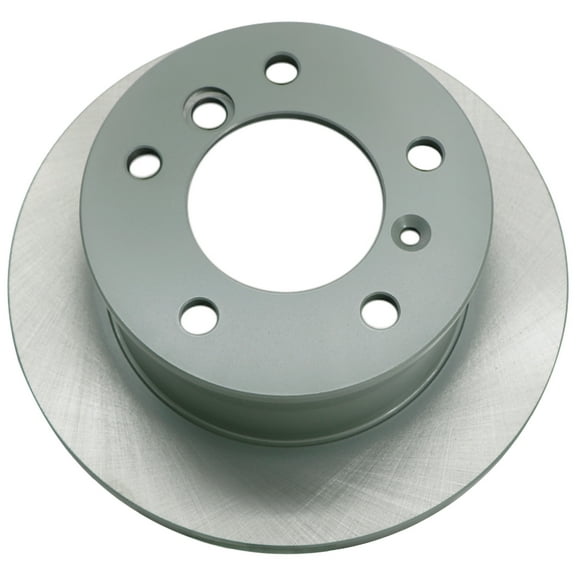 Winstop Brake Rotor, Rear WS238645, Dodge Sprinter 2500 2006-2004