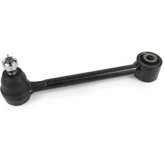 Rear Lower Forward Lateral Link and Ball Joint Assembly - Compatible with 2007 - 2012 Hyundai Elantra 2008 2009 2010 2011