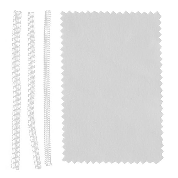 Ring Size Reducer, Durable Spacer Ring Guard Concealing For Girl For Ring