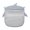 C C, variant on Baby Bath Toy Storage Mesh Bag 39x35cm Polyester Suction Cup Hanging Drainage Large Capacity Cute Design Easy Clean for Bathroom Organization Kids Self-Ability Development