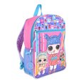 thumbnail image 4 of MGA Entertainment L.O.L. Surprise Girl's 5-Piece Set Backpack-Pink, 4 of 5