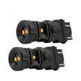 thumbnail image 6 of New 2x 3157 High Power 381 Lumen for Turn signal LED light bulbs, 6 of 6