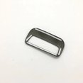 thumbnail image 4 of for Hyundai Kona 2018-2022 Carbon Look Inner Headlight Switch Button F for Ram e Trim, 4 of 4
