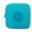 Green, variant on Waterproof Nylon Key Holder Portable Organizers for Coin Key Lock Sturdy