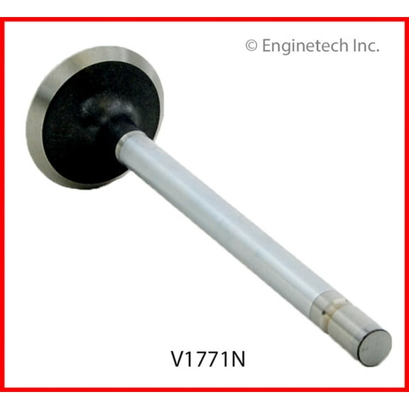 VALVE 25 EXH FORD 4.2L