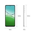 thumbnail image 2 of Smartphone OPPO A5 256GB Blanco Telcel, 2 of 5