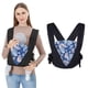 thumbnail image 2 of Mochila Porta Bebé - Elegant Black Adepaton  221268-2, 2 of 9