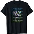 thumbnail image 1 of CW2 Webb Motocross Cooper Supercross T-Shirt - Sand - 3XL, 1 of 4