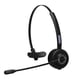 thumbnail image 2 of Trucker Bluetooth Headset, Wireless Headset With Microphone For PC, Bluetooth Headset With Microphone Noise Cancelling, For Cell Phones, Computer, Truck Drivers, 2 of 5
