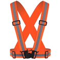 thumbnail image 1 of Ceinture de Sécurité Haute Visibilité Réfléchissante pour Hommes, 1 of 2