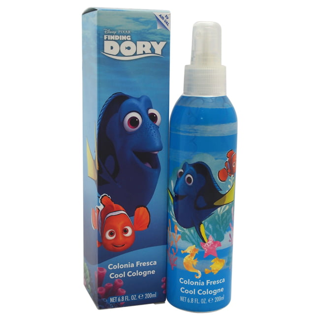 Finding Dory Kids Disney T Character Plastic Sports Bottle 