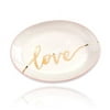 Kate Aspen Ring Dish, Jewelry Dish & Trinket Tray (6, Love)