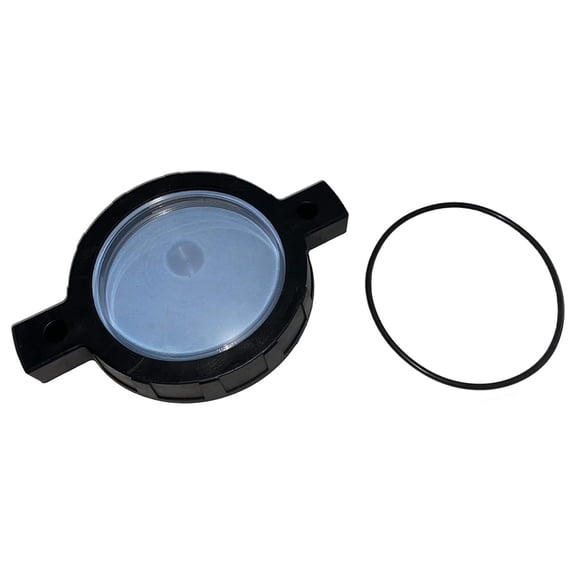 GP Enterprises RP00K0023 Trap Cover Replacementfor Pool Pumps