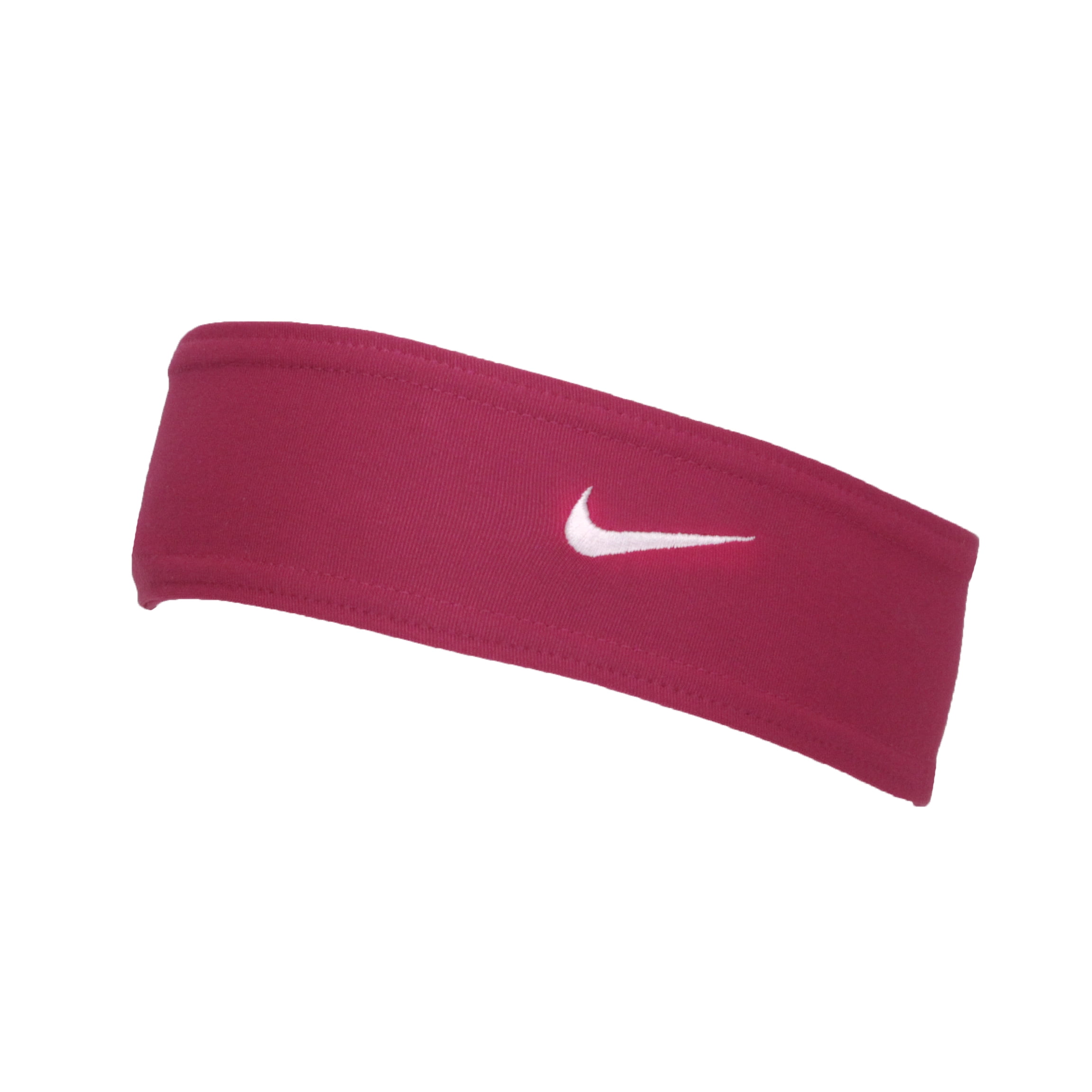 nike dri fit swoosh headband