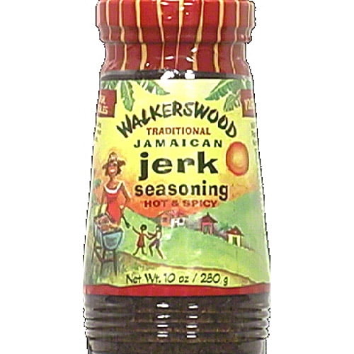 Featured image of post Simple Way to Jerk Seasoning Walmart